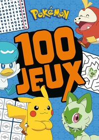POKEMON - 100 JEUX