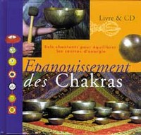 Épanouissement des chakras