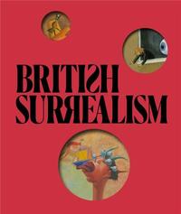 BRITISH SURREALISM /ANGLAIS