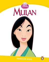 MULAN (PENGUIN KIDS NIVEAU 6)