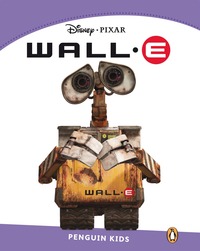 WALL-E (PENGUIN KIDS NIVEAU 5)
