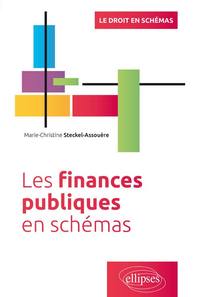 Les finances publiques en schémas