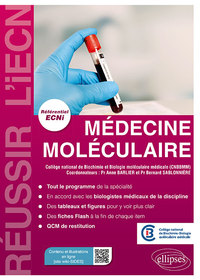 Médecine moléculaire