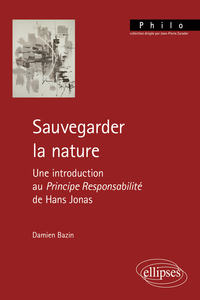 Sauvegarder la nature