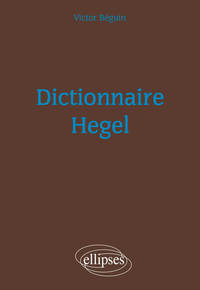 Hegel