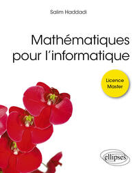 Mathématiques pour l’informatique