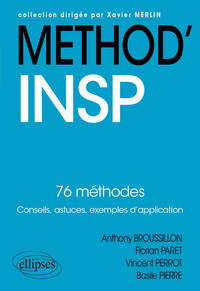 METHOD'INSP