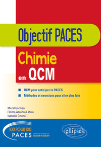 Chimie en QCM