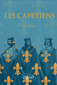 LES CAPETIENS