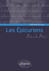 Les épicuriens