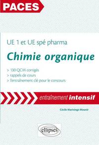 Chimie organique