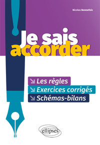 Je sais accorder