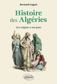 Histoire des Algéries