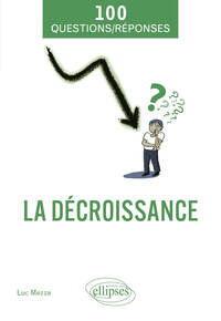 LA DECROISSANCE