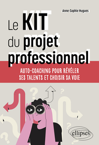 Le KIT du projet professionnel