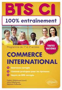 BTS Commerce International