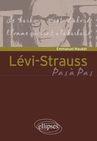 LEVI-STRAUSS