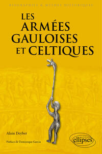 Les armées gauloises et celtiques
