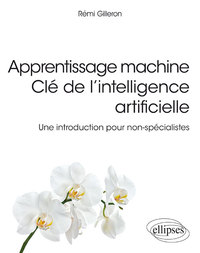 Apprentissage machine - Clé de l'intelligence artificielle - Une introduction pour non-spécialistes