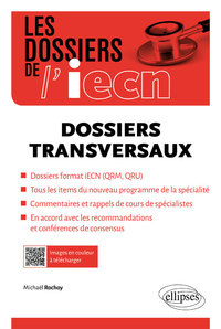 Dossiers transversaux