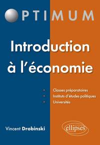 Introduction à l’économie