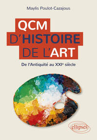 QCM d'Histoire de l'art