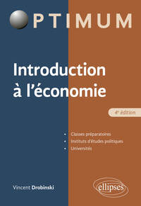 Introduction à l'économie