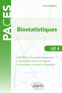 UE4 - Biostatistiques