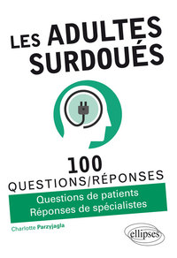 Les adultes surdoués