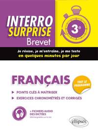 Français - Troisième /Brevet