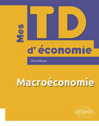 Mes TD de Macroéconomie