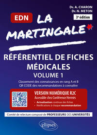 LA MARTINGALE - VOLUME 1