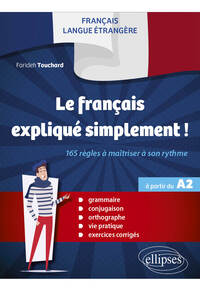 FLE (français langue étrangère) - Le français expliqué simplement !