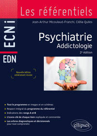 Psychiatrie