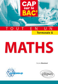 Mathématiques - Terminale S