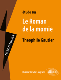 Etude sur Théophile Gautier
