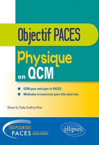 Physique en QCM