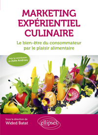 Marketing expérientiel culinaire