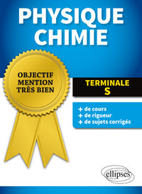 Physique Chimie - Terminale S