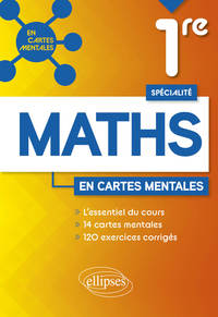 Spécialité Mathématiques - Première