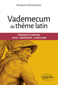 Vademecum de thème latin