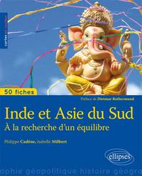 Inde et Asie du Sud