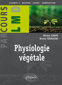 PHYSIOLOGIE VEGETALE