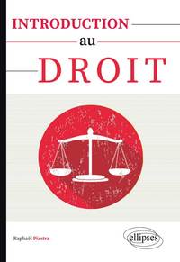 Introduction au Droit