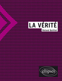 LA VERITE