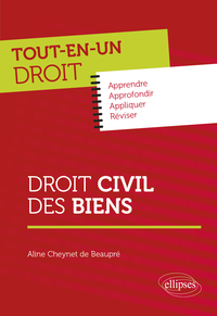 Droit civil des biens