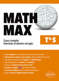 Math Max - Terminale S