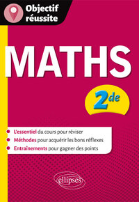 MATHEMATIQUES -SECONDE