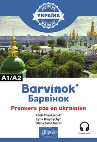 BARVINOK