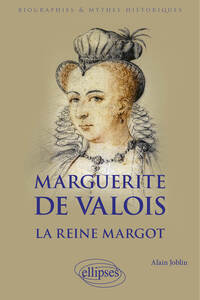 Marguerite de Valois